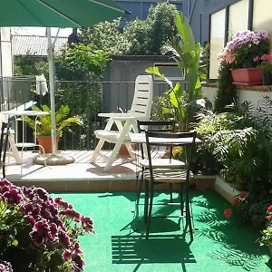 hotellátogatás