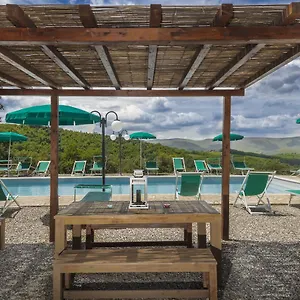 Appart hôtel Tenuta Della Selva, Murlo
