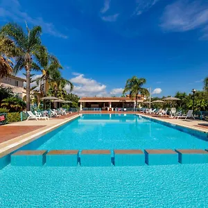 Mare Azzurro 3* Cardedu