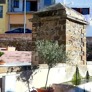 Fontevecchia Couette-café