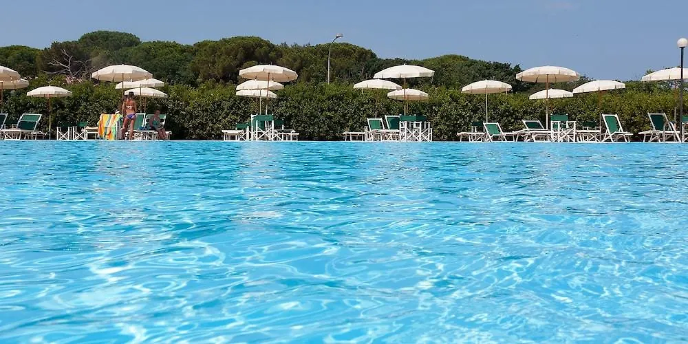 Le Residenze Di Santa Costanza - Le Dimore San Vincenzo Aparthotel